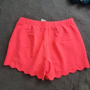 Torrid Short 10
